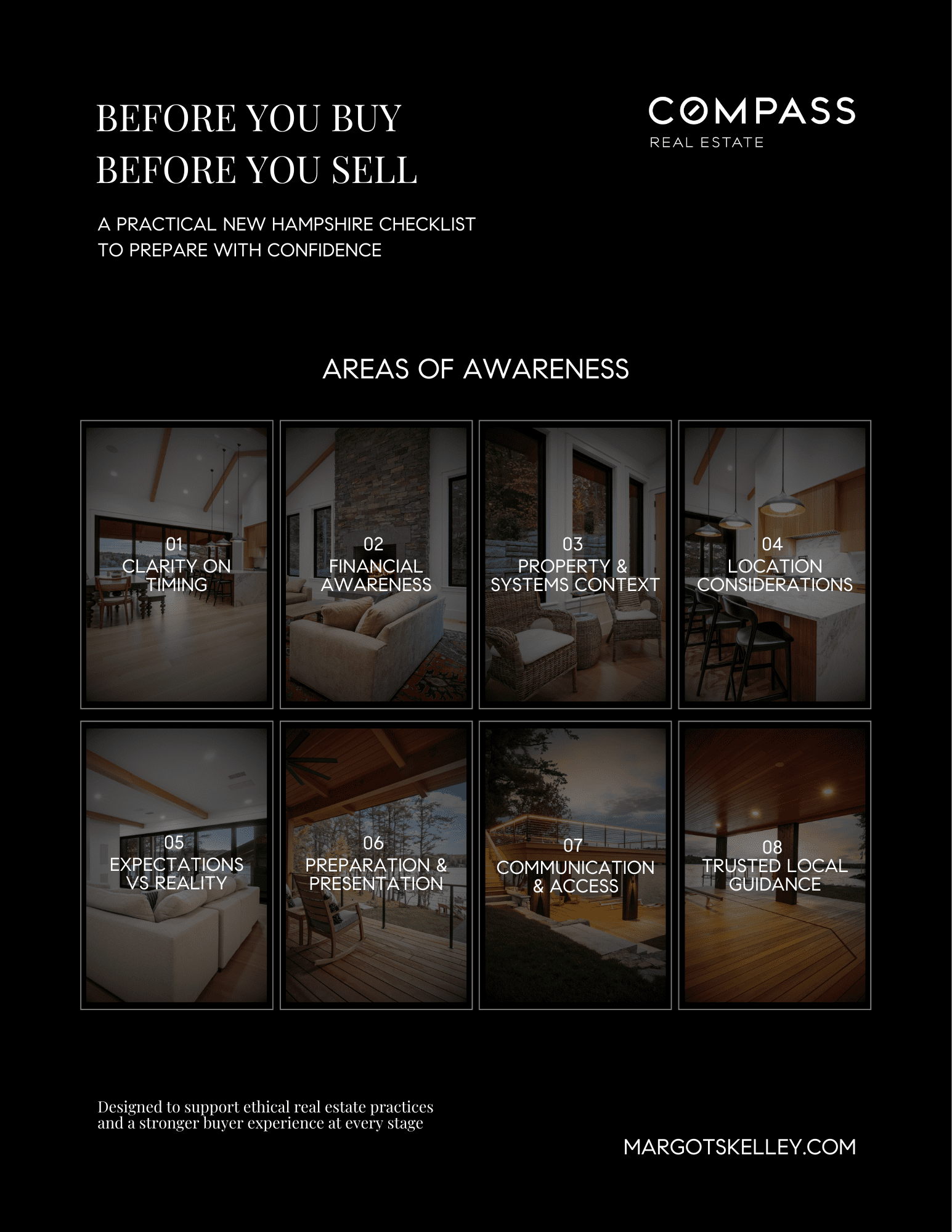 Home Buyer's Presentation - Margot Skelley