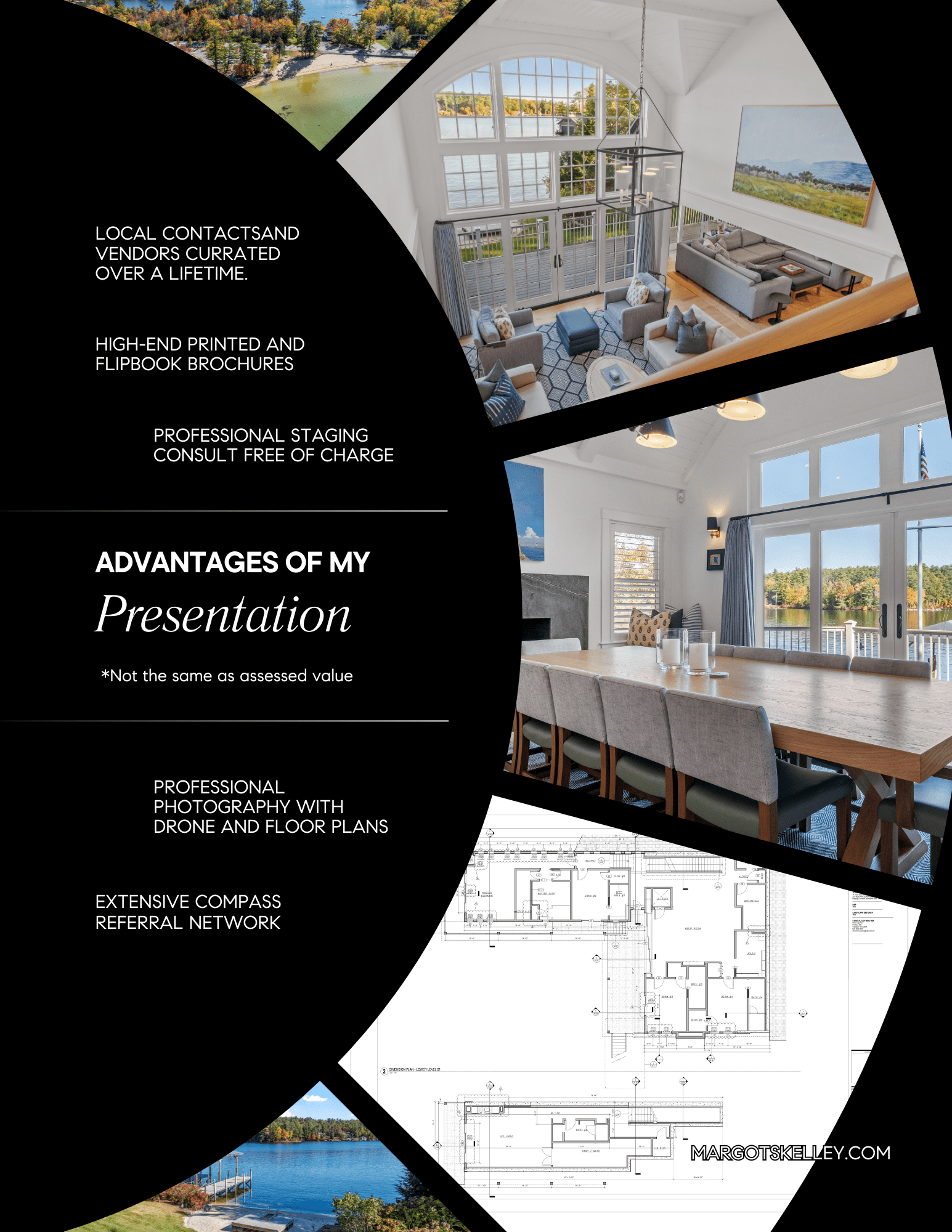 Luxury Sellers Presentation by Margot Skelley