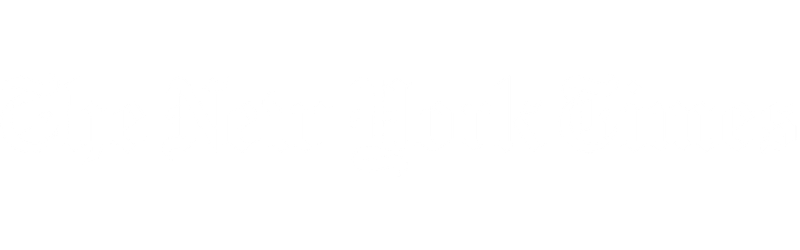 NY Times Logo